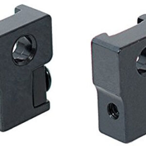 Sako-tikka Optilock Base For - Tikka T3-t3x & Sako Trg Blued