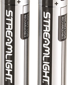 Streamlight Sl-b26 Usb Battery - 2-pack