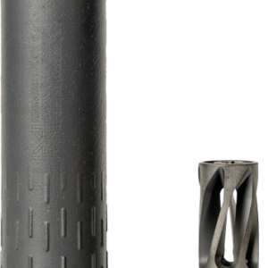 Huxwrx Flow 6k Kit - Suppressor W- Flash Hider Blk