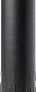 Huxwrx Flow Range 36 Ti - Suppressor Cerakote Black