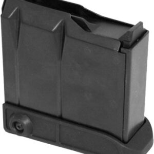 Tikka Magazine Ctr .260 Rem- - 6.5 Creedmoor-.308 Win.