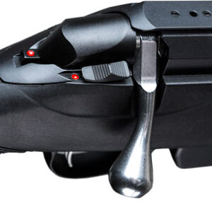 Tikka T3x Metal Bolt Shroud - Retro-fits T3 For Upgrade