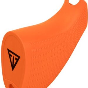 Tikka Grip Adapter For T3x - Syn Stocks Straight Orange<