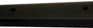 Tikka Forend Slide-on For T3x - Syn Stocks Soft Touch Black
