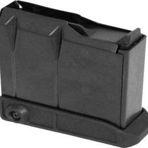 Tikka Magazine Ctr .260 Rem- - .308 Win. 5rd