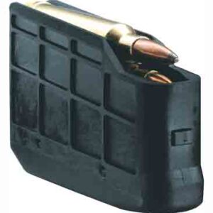 Tikka Magazine T3 Flush - 3rd Long Action Polymer