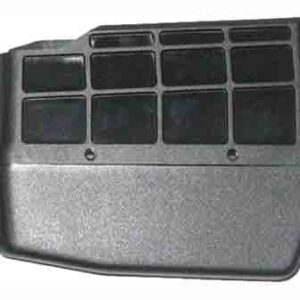 Tikka Magazine T3 Extended - 5rd Long Action Polymer