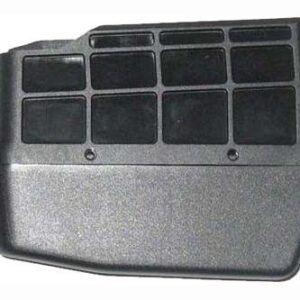 Tikka Magazine T3 Extended - 5rd 6.5cm Polymer
