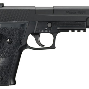 Sig Airgun Pistol P226 .177 - 12gr Co2 16rd Black