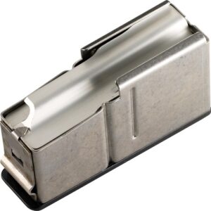 Sako Magazine 85 Small Action - 5rd .243-.260-.308 Blued