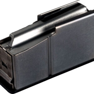 Sako Magazine 85 Medium Action - 5rd .25-06-.270-.30-06 Blued