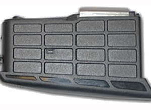 Sako Magazine A7 7mm Rem. Mag. - 3rd Polymer