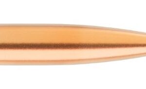 Sierra Bullets 6mm .243 - 107gr Tipped Match King 100ct