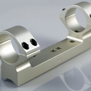 Talley Ring-base Combo 30mm - Med Tc Encore-prohunter Silver