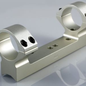 Talley Ring-base Combo 30mm - High Tc Encore-prohunter Silvr