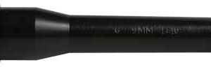 Stern Def. Barrel 9mm 6" - 1-2-36" 1:10 Melonite Ar-15