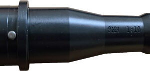Stern Def. Barrel 9mm 4" - 1-2-36" 1:10 Melonite Ar-15