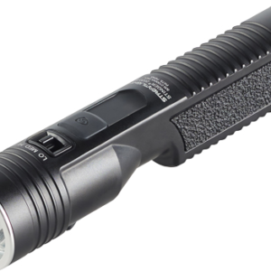 Streamlight Stinger 2020 S Led - Flashlight 2000 Lumens Black