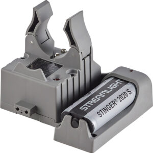 Streamlight Stinger 2020 S Led - W-120v Ac-12v Dc & Piggyback