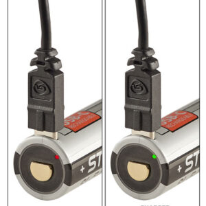 Streamlight Sl-b48 Usb Battery - 2-pack