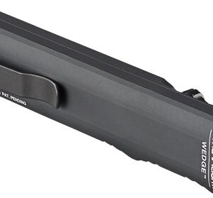 Streamlight Wedge Carry Light - White Edc Black W-pocket Clip