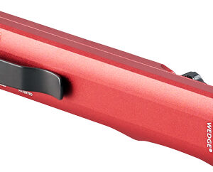 Streamlight Wedge Carry Light - White Edc Red W-pocket Clip
