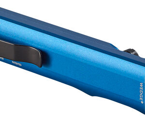 Streamlight Wedge Carry Light - White Edc Blue W-pocket Clip