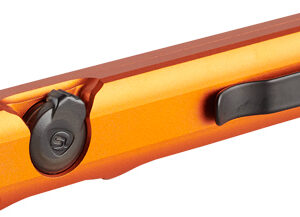 Streamlight Wedge Carry Light - Edc W-pocket Clip Orange