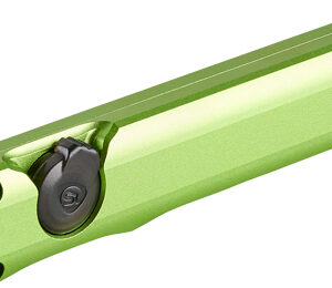 Streamlight Wedge Carry Light - Edc W-pocket Clip Lime Green