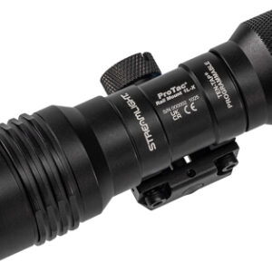 Streamlight Pro Tac 1l-x Usb - Pro Rail Mount Weapon Light