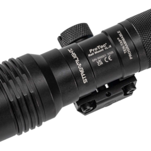 Streamlight Pro Tac 1l-x Usb - Rail Mount Weapon Light