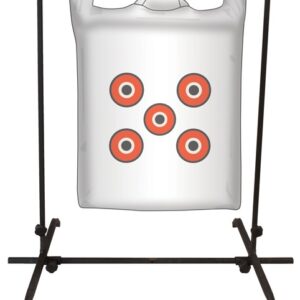Muddy Deluxe Archery Target - Holder For 3d Or Bag Targets