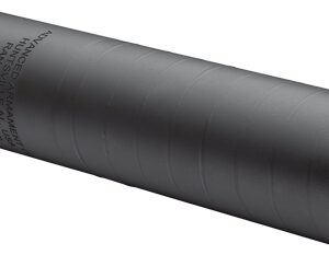 Aac Ranger 7 Silencer - 308 Win Dt 5-8-24 Black