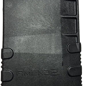 Amend2 Aics 7.62x51 Nato-308 - 12 Rd Poly Black