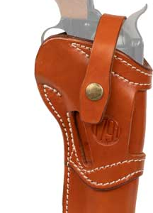 1791 Single Action Rev Mult-ft - Owb Amb Ruger Wrangler 6.5" Br