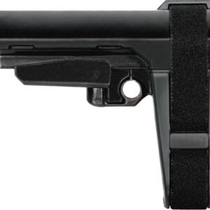 Sb Tactical Brace Sba3 Black -