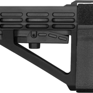 Sb Tactical Brace Sba4 Black -
