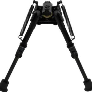 Harris Bipod Series S Model Br - 6"-9" M-lok Rotate