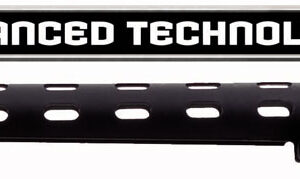 Adv Tech Heatshield Deluxe - Shotforce W-sights Black Syn
