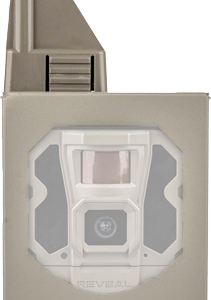 Tactacam Reveal Security Box - Gen 3