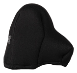 Scopecoat Eotech Sight Cover - Fits Xps2-xps3-exps Black