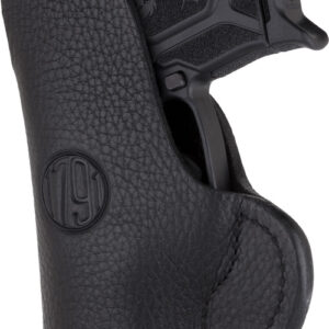 1791 Smooth Concealmnt Hol Iwb - Multi-fit Sz0 Kim Micro-sim Bl
