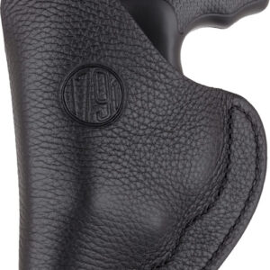 1791 Smooth Concealmnt Hol Iwb - Multi-fit Sz2 J-frames-sim Blk