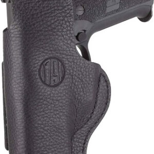 1791 Smooth Concealmnt Hol Iwb - Lh Multi-fit Sz4 Glk 17-sim Bl