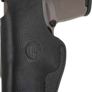 1791 Smooth Concealmnt Hol Iwb - Multi-fit Sz5 Sig P320c-sim Bl