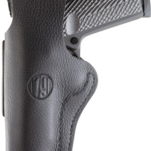 1791 Smooth Concealmnt Hol Iwb - Multi-fit Sz6 1911 3-4" Black