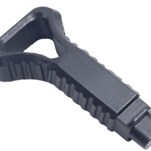 Kdg Fn Scar Charging Handle - Nrch Black