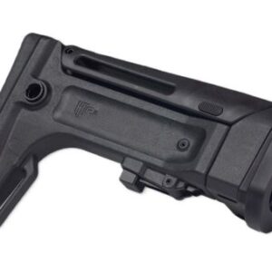 Kdg Fn Scar Stock Black -