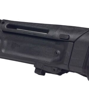 Kdg Fn Scar Brace Black -