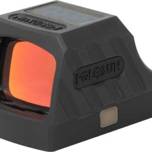 Holosun Scs Solar Charging Sgt - 2moa Dot-32moa Sig P320 Green